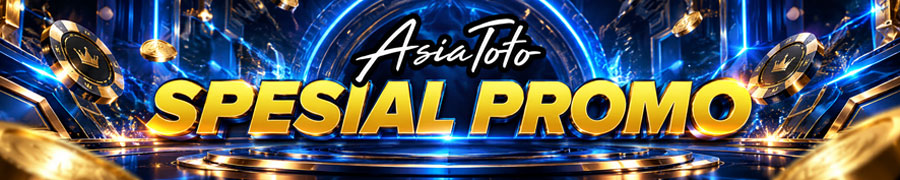 ASIATOTO SPESIAL PROMO